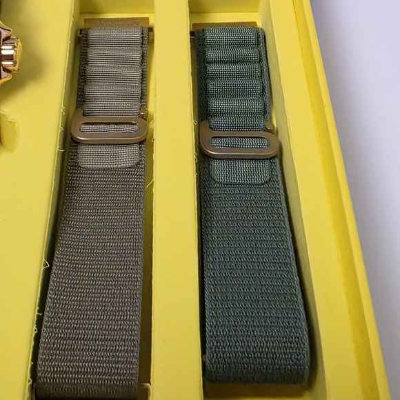 NEW Invicta Ocean Predator Men's Watch 44mm Interchangeable Straps (49799) #0765 - Picture 5 of 7